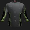 Pro Series Jersey - Design 7 Thumbnail