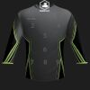 Pro Series Jersey - Design 7 Thumbnail