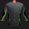 Pro Series Jersey - Design 7 Thumbnail