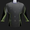 Pro Series Jersey - Design 7 Thumbnail