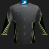 Pro Series Jersey - Design 7 Thumbnail