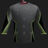 Pro Series Jersey - Design 7 Thumbnail