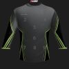 Pro Series Jersey - Design 7 Thumbnail