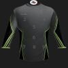 Pro Series Jersey - Design 7 Thumbnail