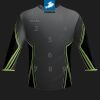 Pro Series Jersey - Design 7 Thumbnail