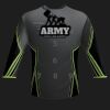 Pro Series Jersey - Design 7 Thumbnail