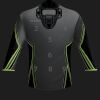 Pro Series Jersey - Design 7 Thumbnail