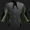 Pro Series Jersey - Design 7 Thumbnail