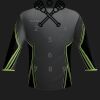 Pro Series Jersey - Design 7 Thumbnail