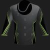 Pro Series Jersey - Design 7 Thumbnail