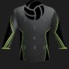 Pro Series Jersey - Design 7 Thumbnail