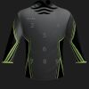 Pro Series Jersey - Design 7 Thumbnail
