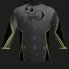 Pro Series Jersey - Design 7 Thumbnail
