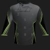 Pro Series Jersey - Design 7 Thumbnail
