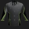 Pro Series Jersey - Design 7 Thumbnail