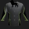 Pro Series Jersey - Design 7 Thumbnail