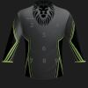 Pro Series Jersey - Design 7 Thumbnail