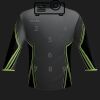 Pro Series Jersey - Design 7 Thumbnail