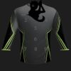Pro Series Jersey - Design 7 Thumbnail