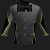 Pro Series Jersey - Design 7 Thumbnail
