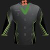 Pro Series Jersey - Design 7 Thumbnail