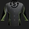 Pro Series Jersey - Design 7 Thumbnail