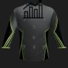 Pro Series Jersey - Design 7 Thumbnail