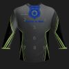 Pro Series Jersey - Design 7 Thumbnail