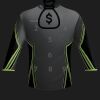 Pro Series Jersey - Design 7 Thumbnail