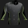 Pro Series Jersey - Design 7 Thumbnail