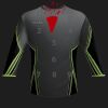 Pro Series Jersey - Design 7 Thumbnail
