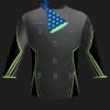 Pro Series Jersey - Design 7 Thumbnail