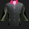 Pro Series Jersey - Design 7 Thumbnail