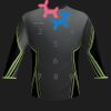 Pro Series Jersey - Design 7 Thumbnail