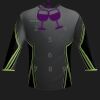 Pro Series Jersey - Design 7 Thumbnail