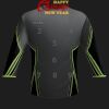Pro Series Jersey - Design 7 Thumbnail