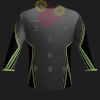 Pro Series Jersey - Design 7 Thumbnail