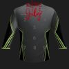 Pro Series Jersey - Design 7 Thumbnail