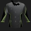 Pro Series Jersey - Design 7 Thumbnail