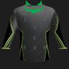 Pro Series Jersey - Design 7 Thumbnail
