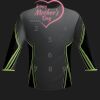 Pro Series Jersey - Design 7 Thumbnail