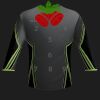 Pro Series Jersey - Design 7 Thumbnail