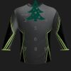 Pro Series Jersey - Design 7 Thumbnail
