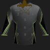 Pro Series Jersey - Design 7 Thumbnail