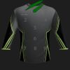 Pro Series Jersey - Design 7 Thumbnail