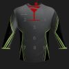 Pro Series Jersey - Design 7 Thumbnail