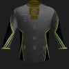 Pro Series Jersey - Design 7 Thumbnail