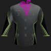 Pro Series Jersey - Design 7 Thumbnail