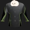 Pro Series Jersey - Design 7 Thumbnail