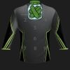 Pro Series Jersey - Design 7 Thumbnail
